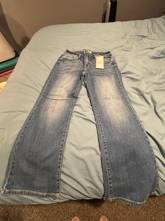 Risen Jeans Denim - NWT Risen Jeans-No Distressing